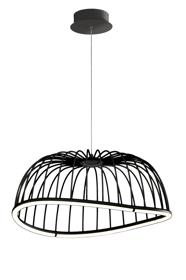 Celeste Ceiling Lights Mantra Ring Pendants